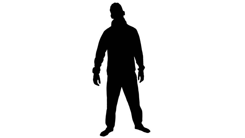 Header of fearsome