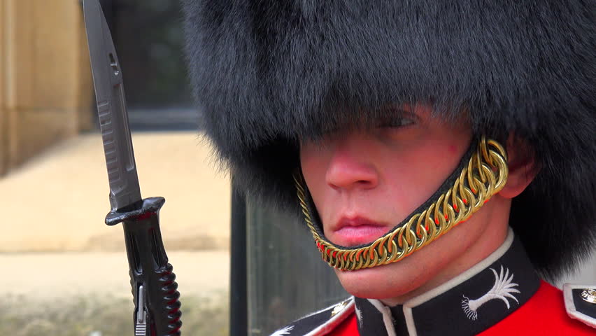Header of beefeater