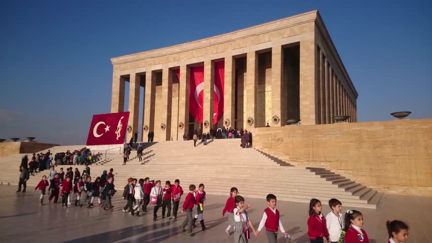 ANITKABİR ANITKABİR
