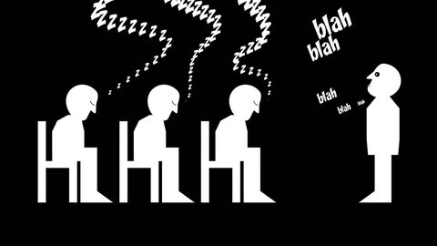 Graphic Animation Boring Presentation Sends Audience Stock Footage Video (100% Royalty-free) 13798787 | Shutterstock Graphic Animation Boring Presentation Sends Audience Stock Footage Video (100% Royalty-free) 13798787 | Shutterstock