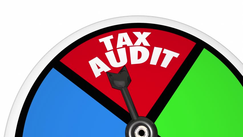 Tax Audit Board Game Spinner Risk Chance Danger Tax Audit Board Game Spinner Risk Chance Danger