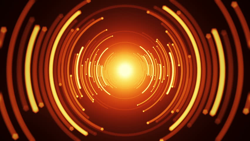 Abstract Background with Animation of Stock Footage Video ... circuit diagram vector 