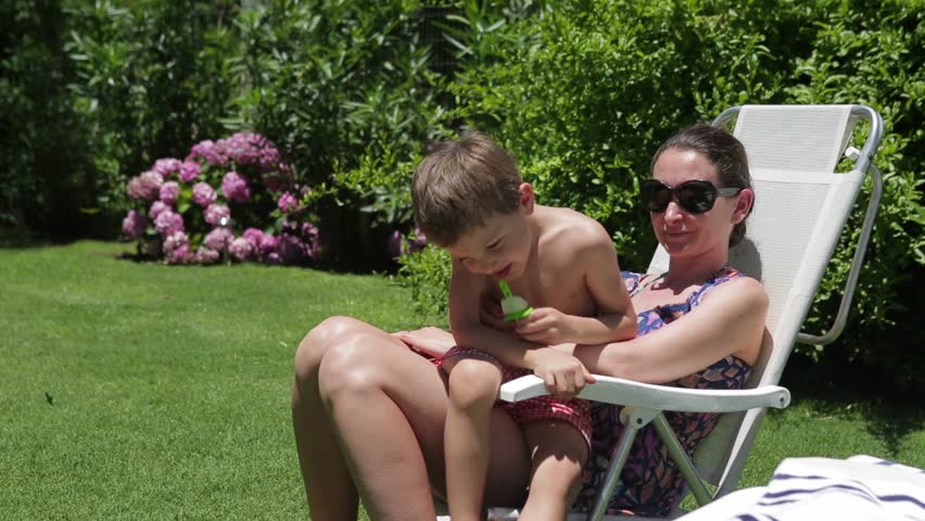 Huge tit latin