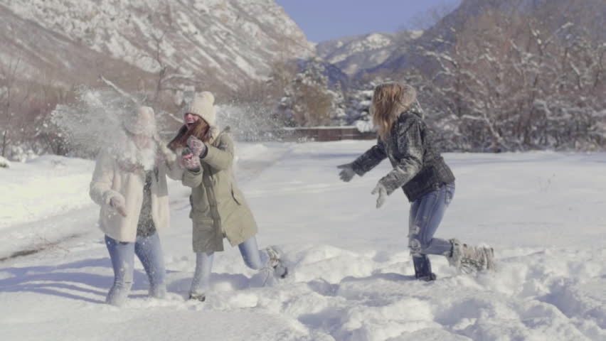 snow teens video Snow teens video