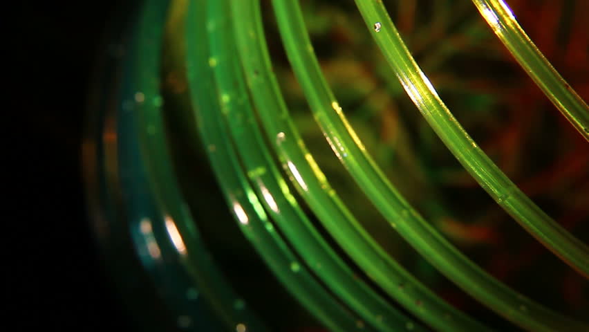 Header of slinky