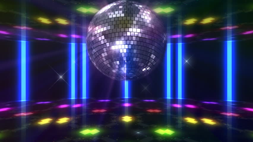 disco club