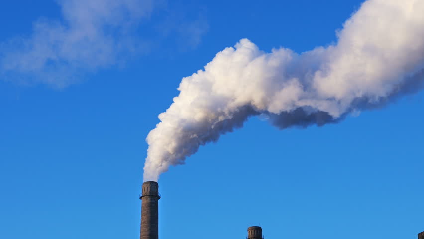 smoke stacks smoke stacks