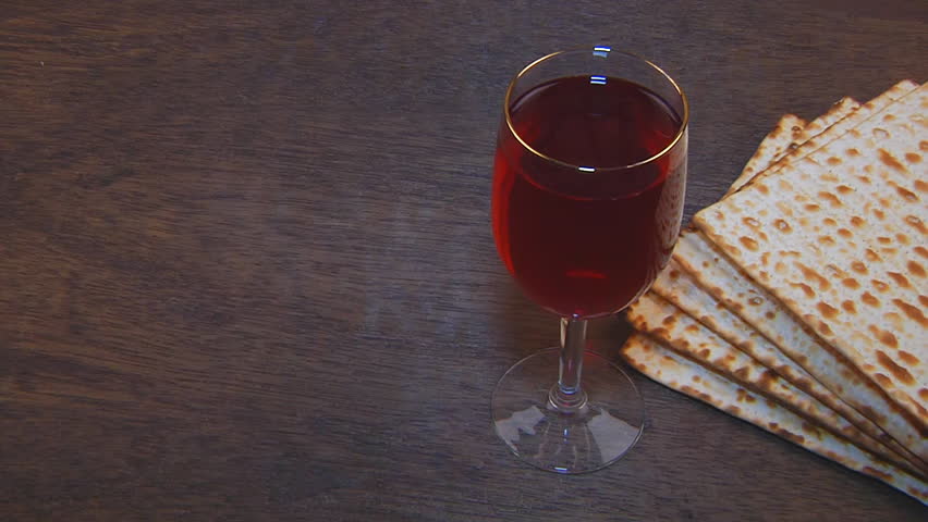 Header of Passover