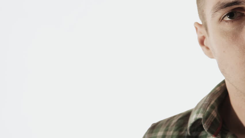 Header of mistrust