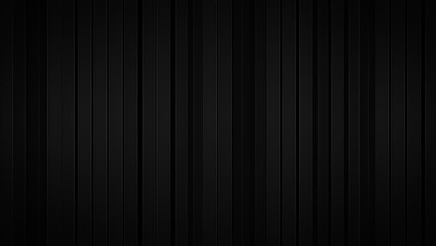 A Computer Generated Black And White Background Of Vertical Moving ...