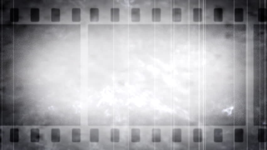 Old Film Grunge Looping Animated Background