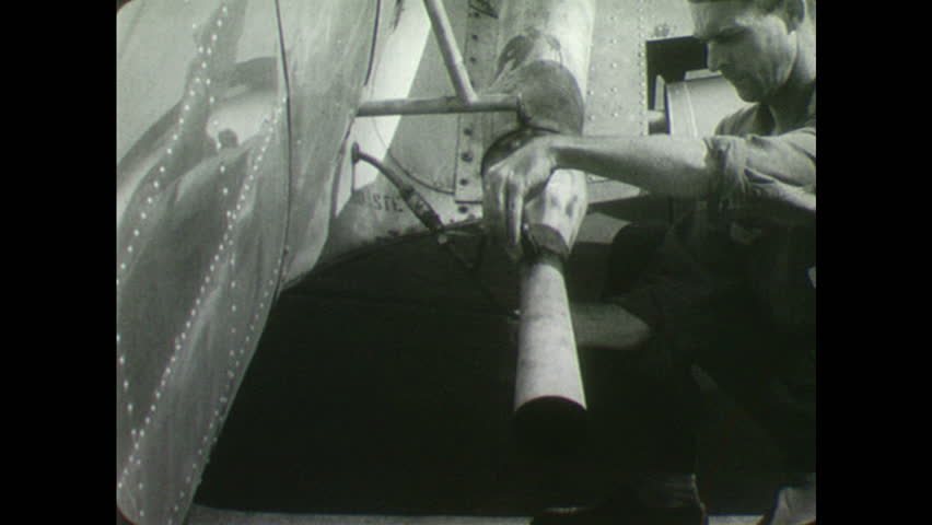 Header of venturi