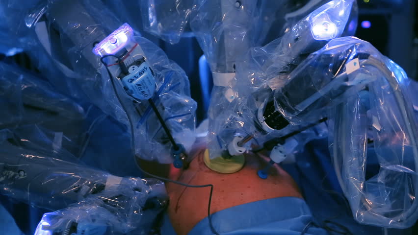 Header of surgery