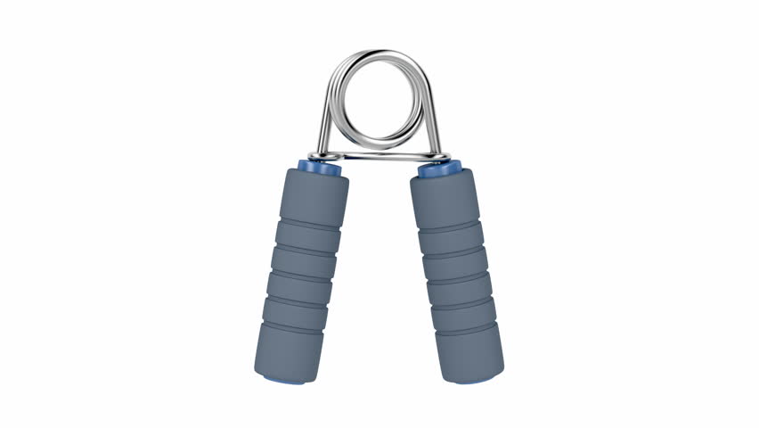 Header of gripper