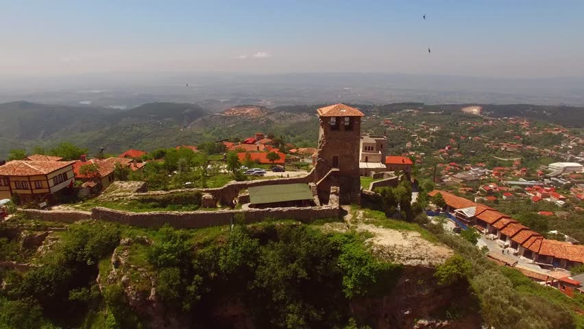 Header of Albania