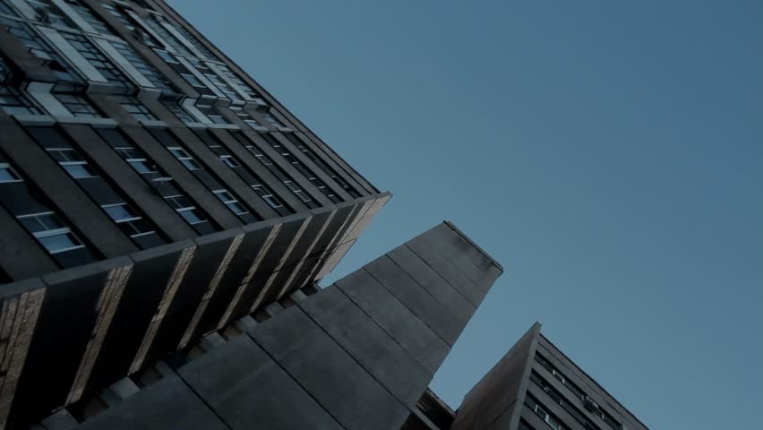 Header of storey