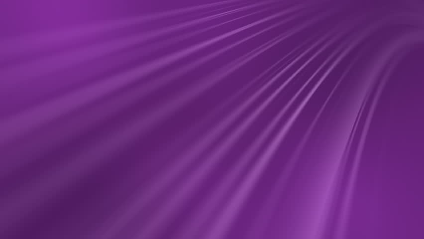 Seamless Loop - Abstract Background Waving Purple Fabric Stock Footage ...