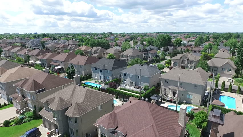 Affluent asian neighborhoods in toronto