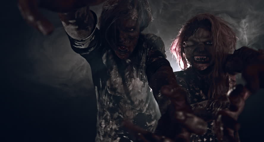 Header of scare