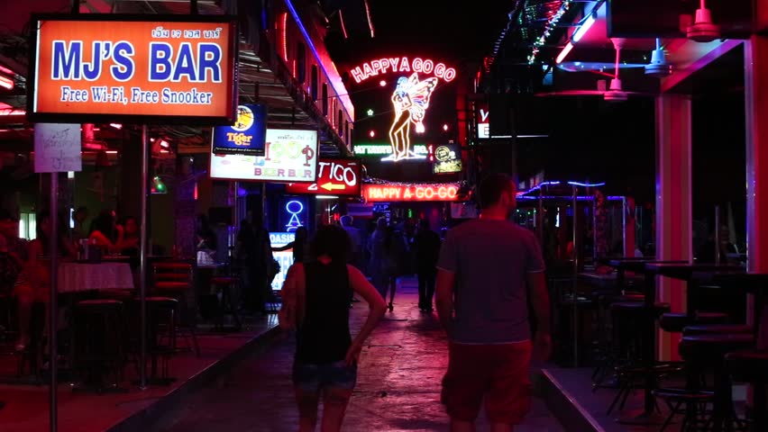 Sex clip bar Orgy spinning wheel