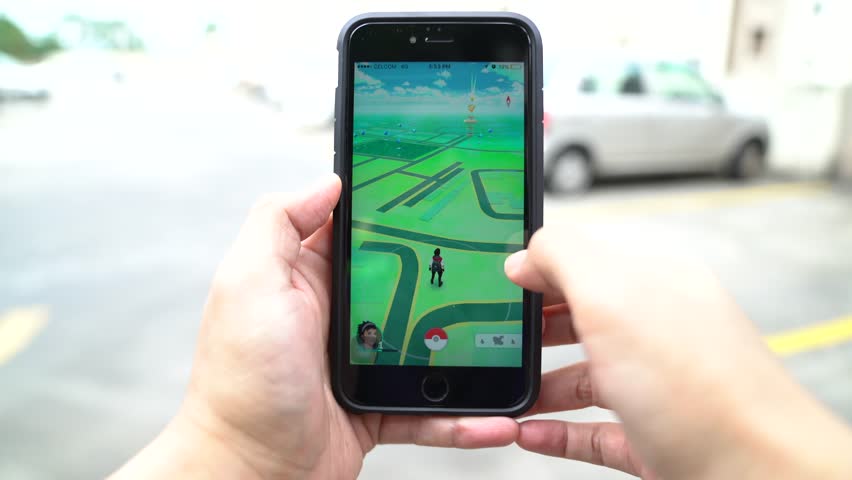 How to Play Pokemon on your iPhone/iPod/iPad on iOS 9 - 9.3.3 ...