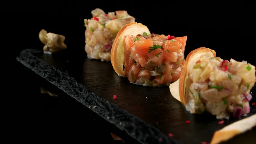 Header of tartar