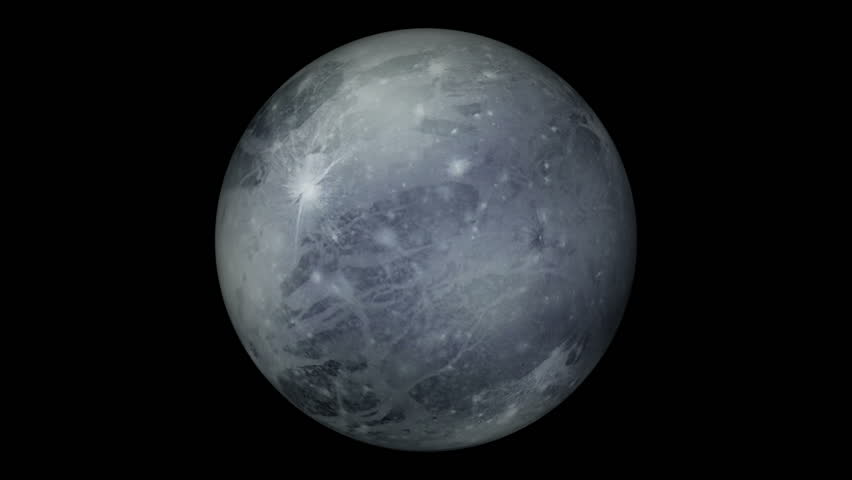 Header of Pluto