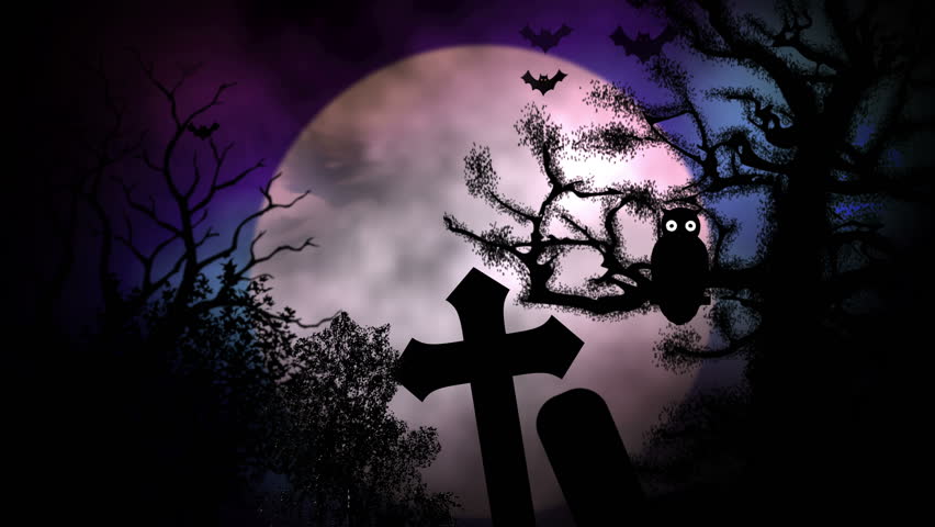 animated stylish background useful for halloweenspooky scary haunted eerie ghost - Halloween Background Video animated stylish background useful for halloweenspooky scary haunted eerie ghost - Halloween Background Video