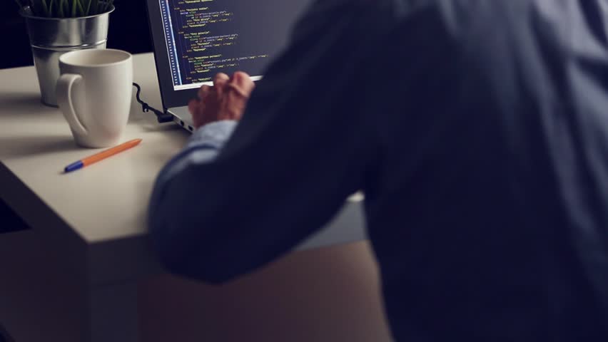 Header of freelance