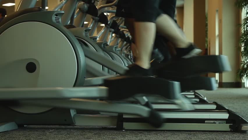 Header of elliptical