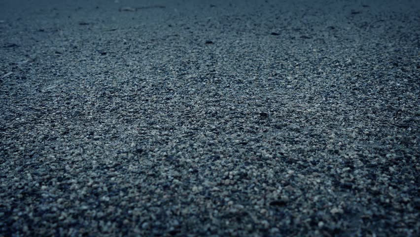 Header of Gravel
