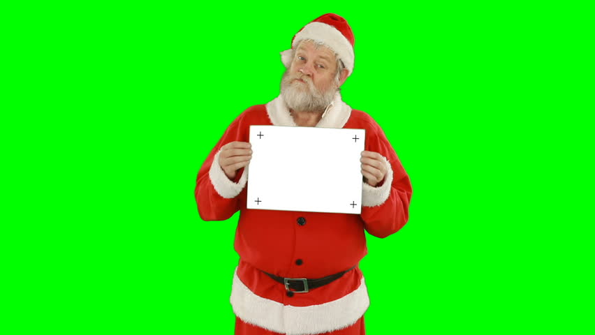 Header of placard