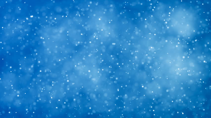 Cool Cold Winter Snow Background Stock Footage Video 13211465 ...