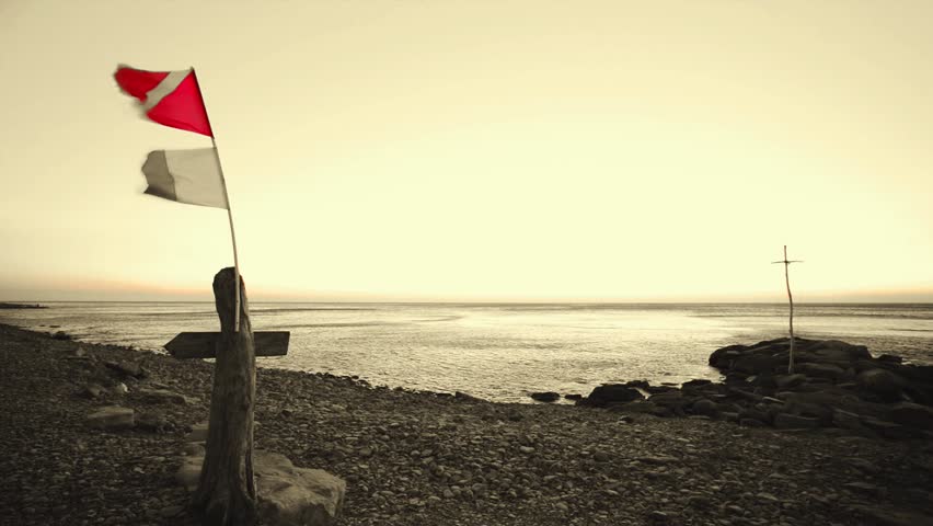 Header of Godforsaken