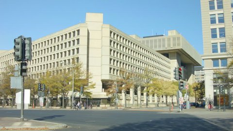 Washington Dc Usa November Stock Footage Video 100 Royalty