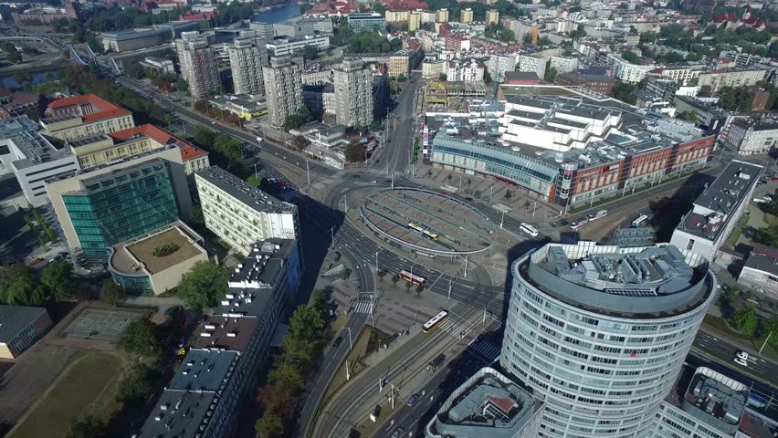 Modern Architecture Videos wroclaw city landscape reagan roundabout modern architecture rondo Modern Architecture Videos wroclaw city landscape reagan roundabout modern architecture rondo
