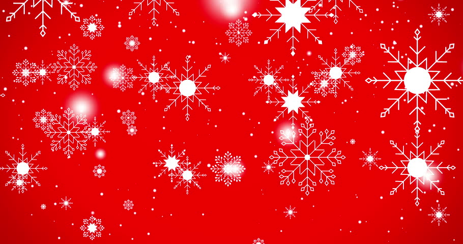 Christmas Motion Background. Texture of Stock Footage Video (100% ...