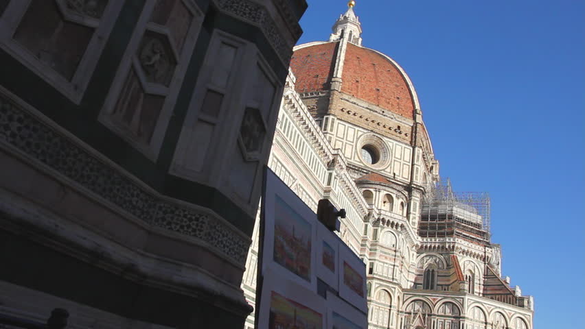 Header of Brunelleschi