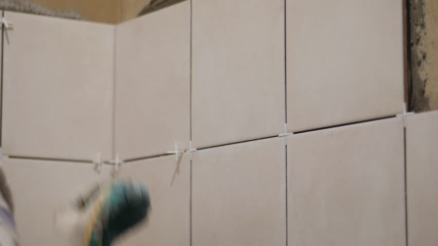 Header of tiler