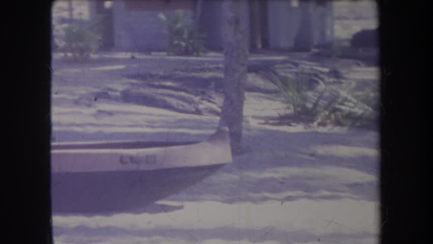 Header of outrigged
