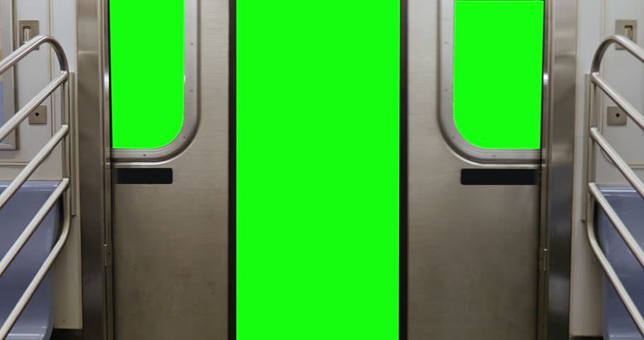 Platform Screen Door Stock Video Footage 4k And Hd Video Clips Shutterstock