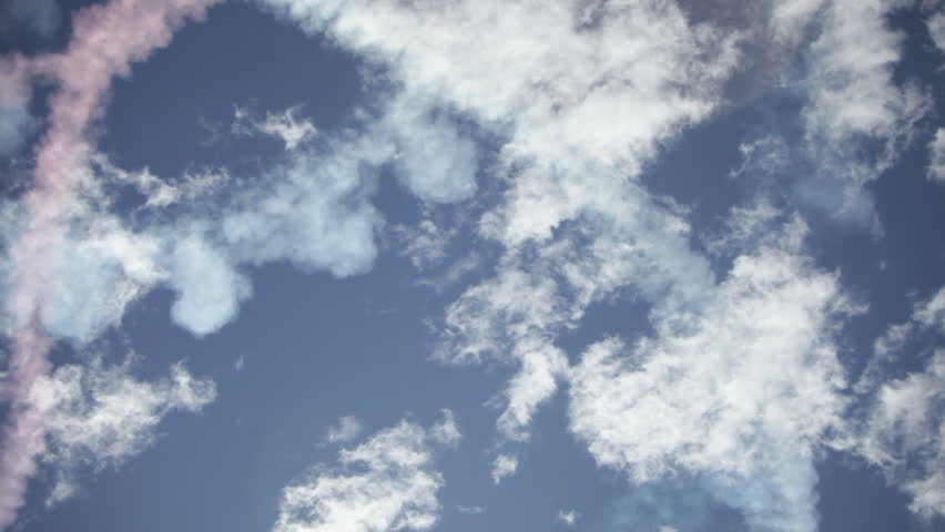 Header of skywriter