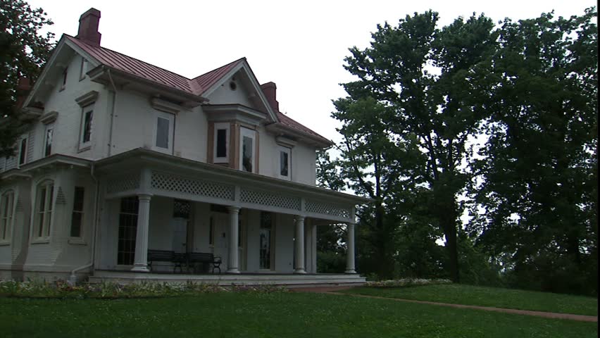 Header of Frederick Douglass