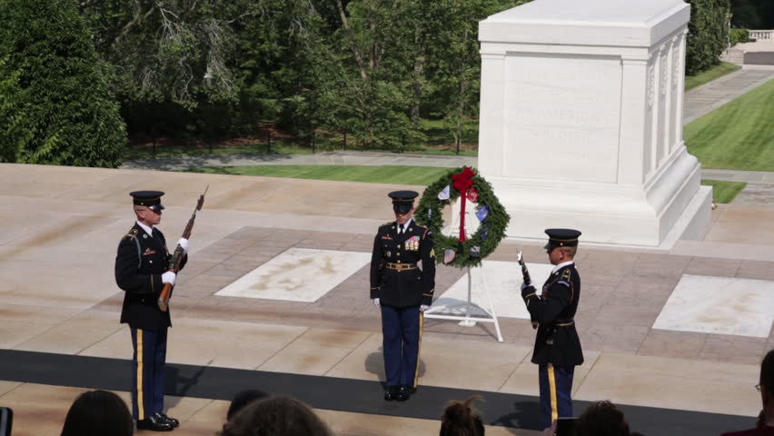 tomb of unknown soldier tomb of unknown soldier