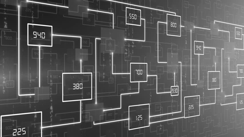 circuit background