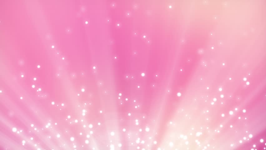 Pink Glitter Background Stock Footage Video | Shutterstock