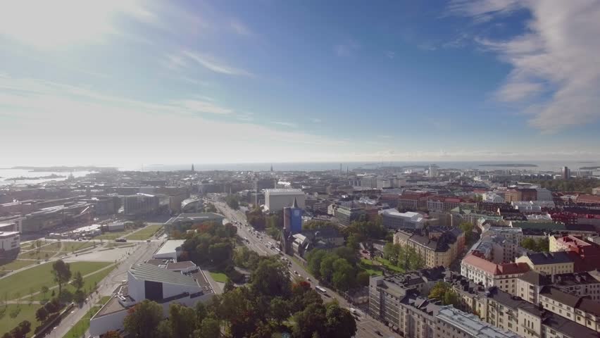 Header of Helsinki