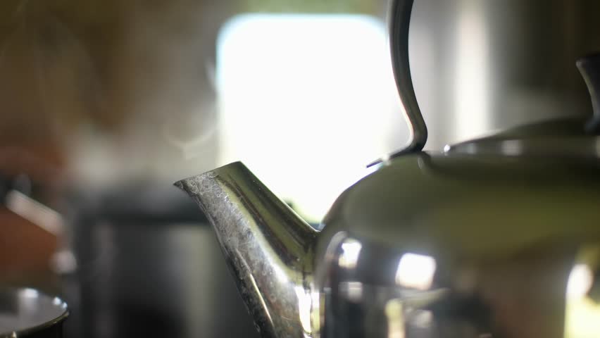 Header of hob