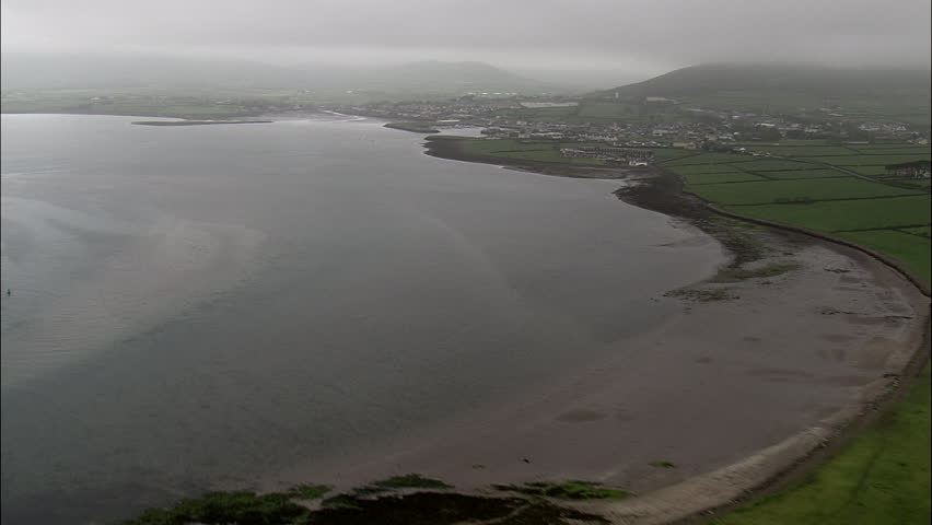 Header of dingle