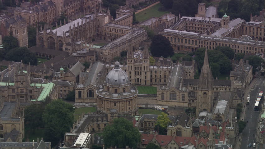 Header of Oxford